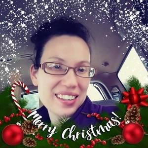 Meet your Posher, Candace ready